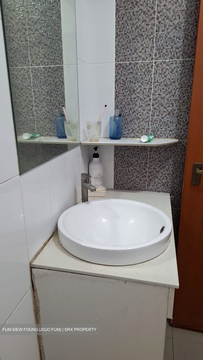 Blk 691A Admiralty Flora (Woodlands), HDB 4 Rooms #582330511